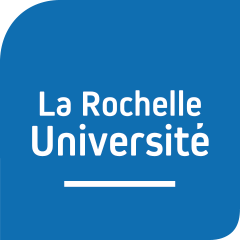 Logo of La Rochelle University