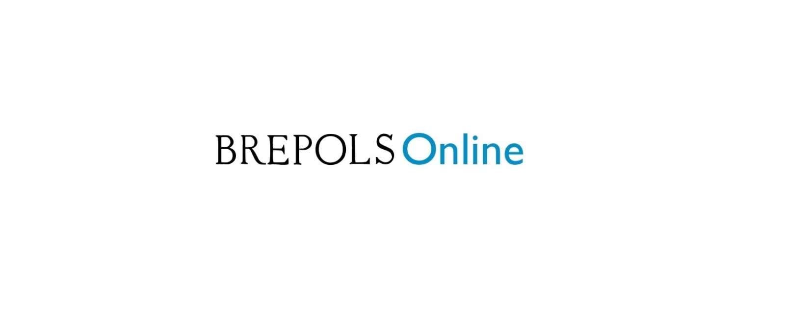 Brepols Online -Archives