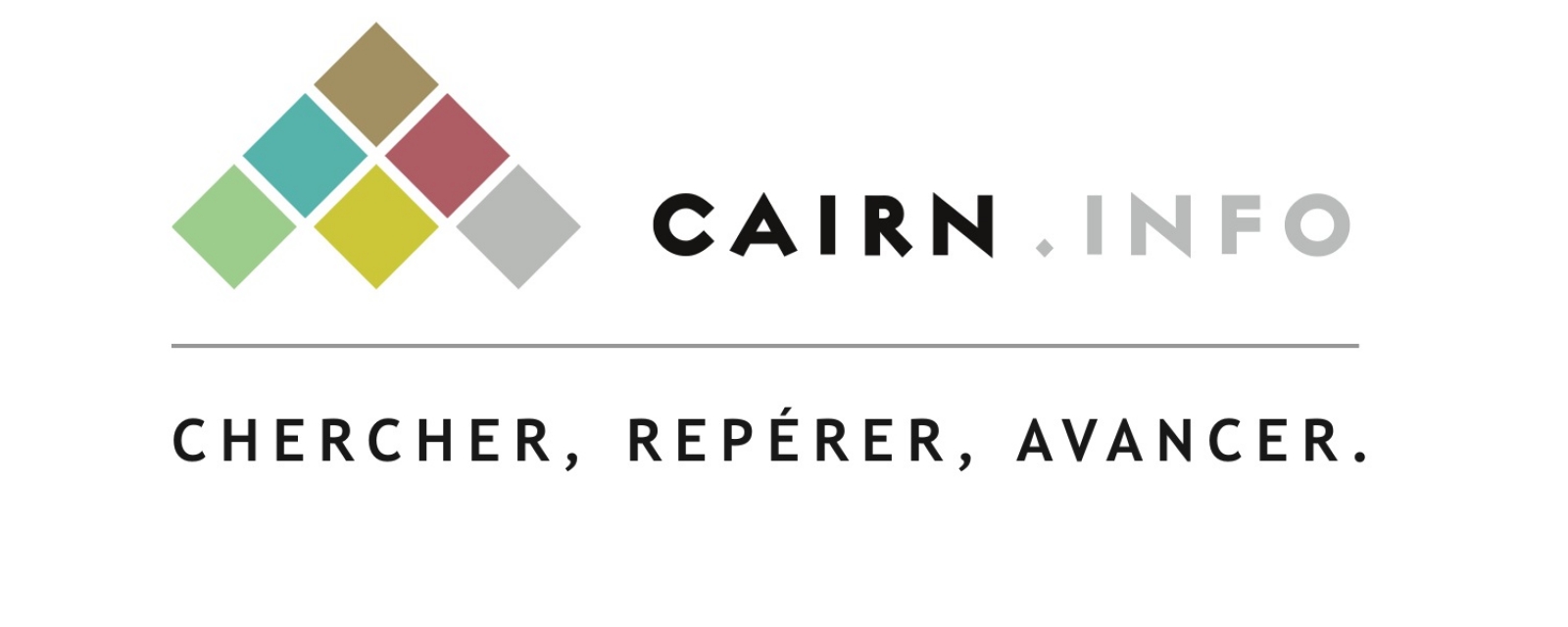 Cairn : Revues