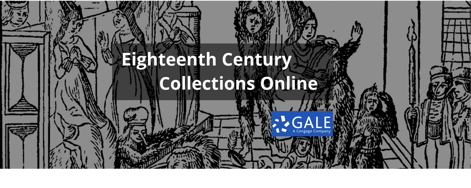 ECCO : Eighteenth Century Collections Online