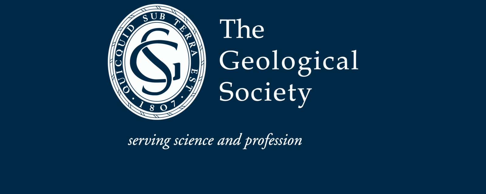 Geological Society of London Publishing