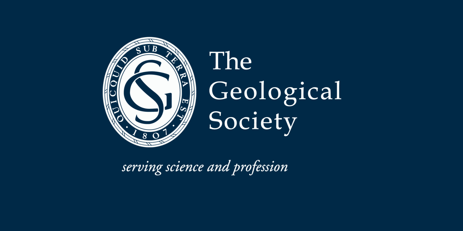 Geological Society of London Publishing | Bibliothèque universitaire