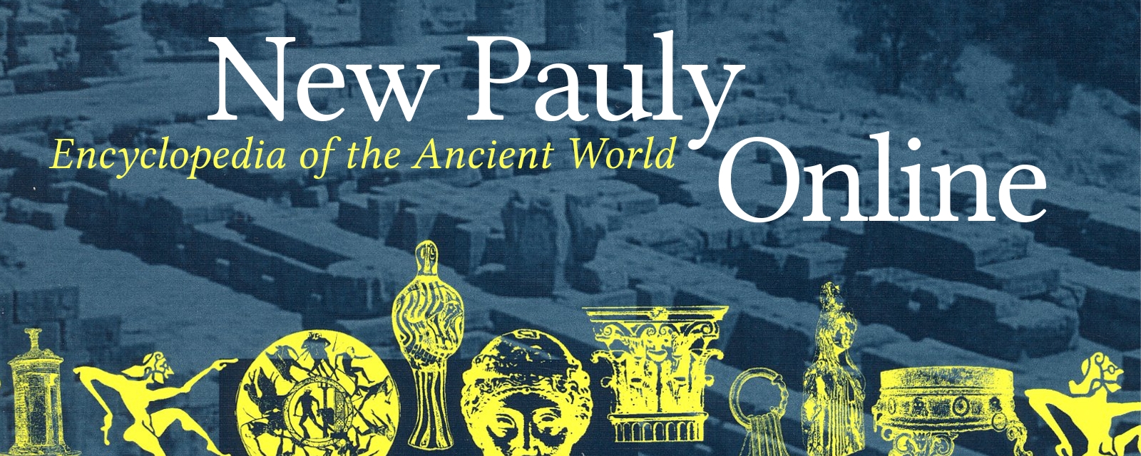 New Pauly Online