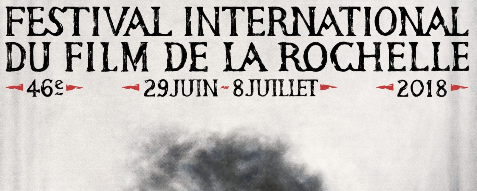 Festival international du film  à la Rochelle 2018 2