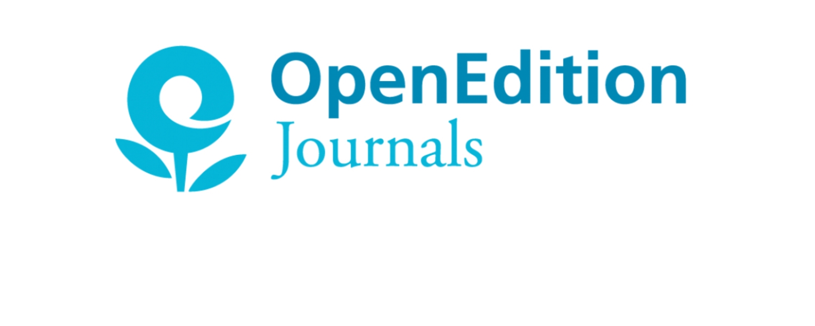 OpenEdition - Journals