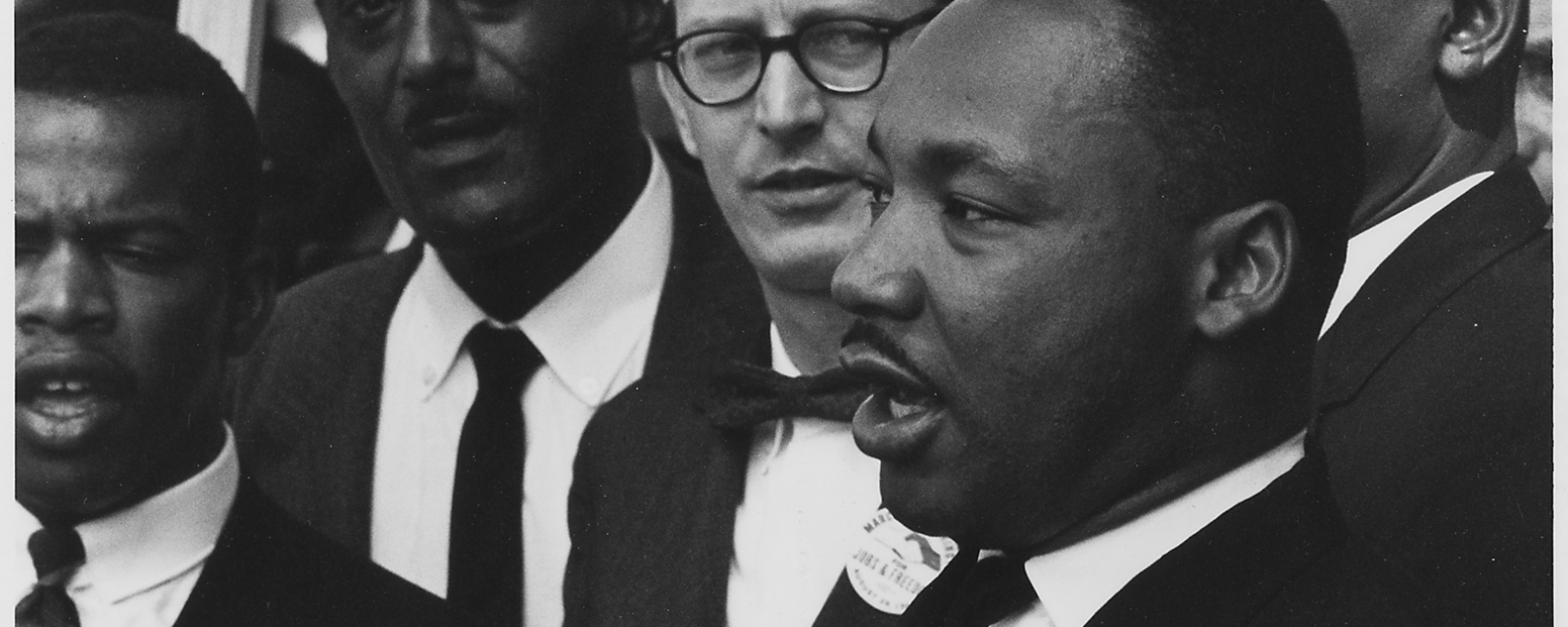 "I am not your Negro" retrace l’histoire de la lutte sociale des noirs américains depuis les années 50
