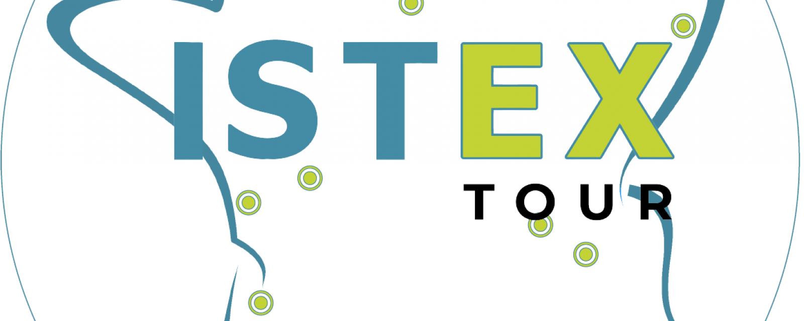 ISTEX Tour - Journée de présentation