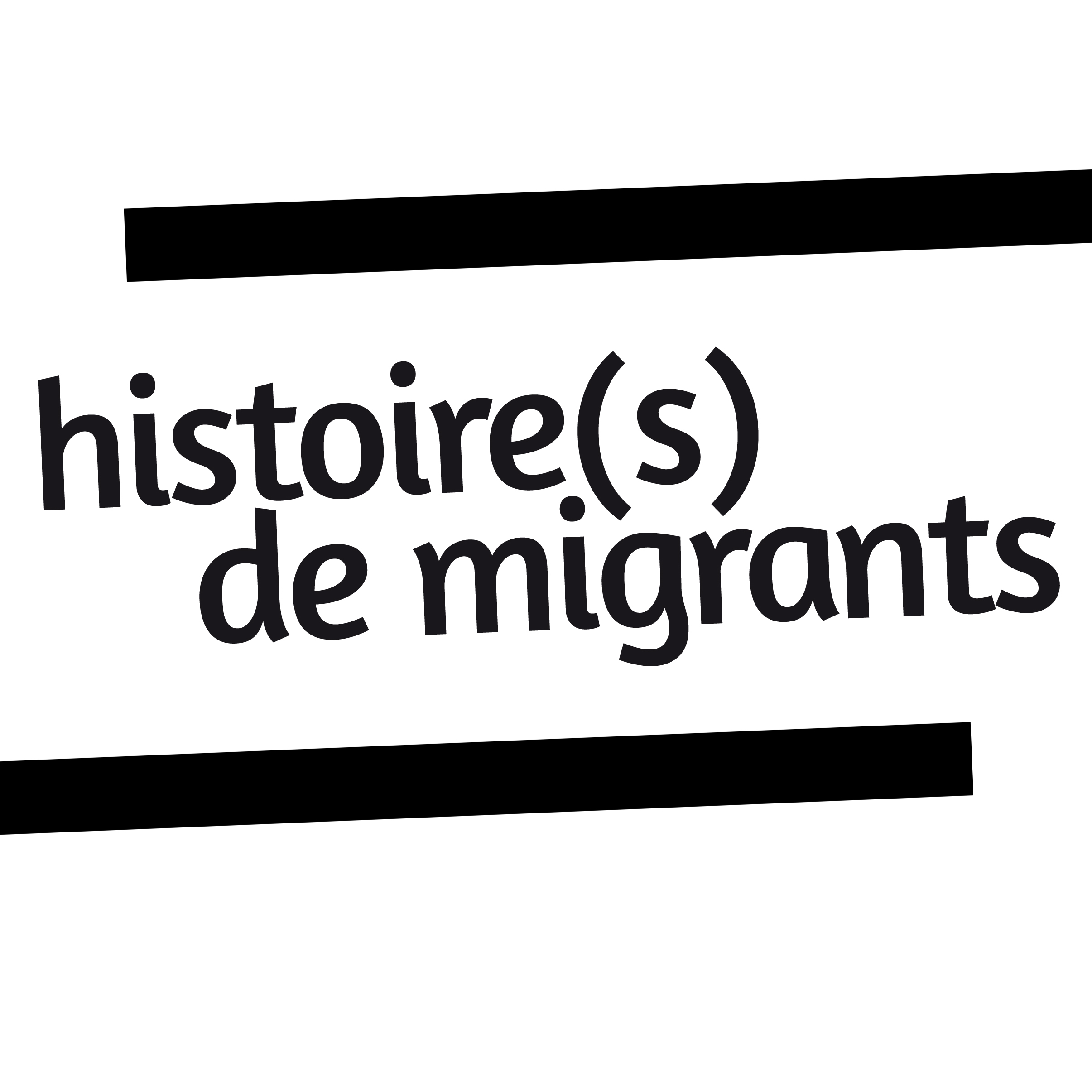 histoire(s) de migrants - expositions et rencontres 1