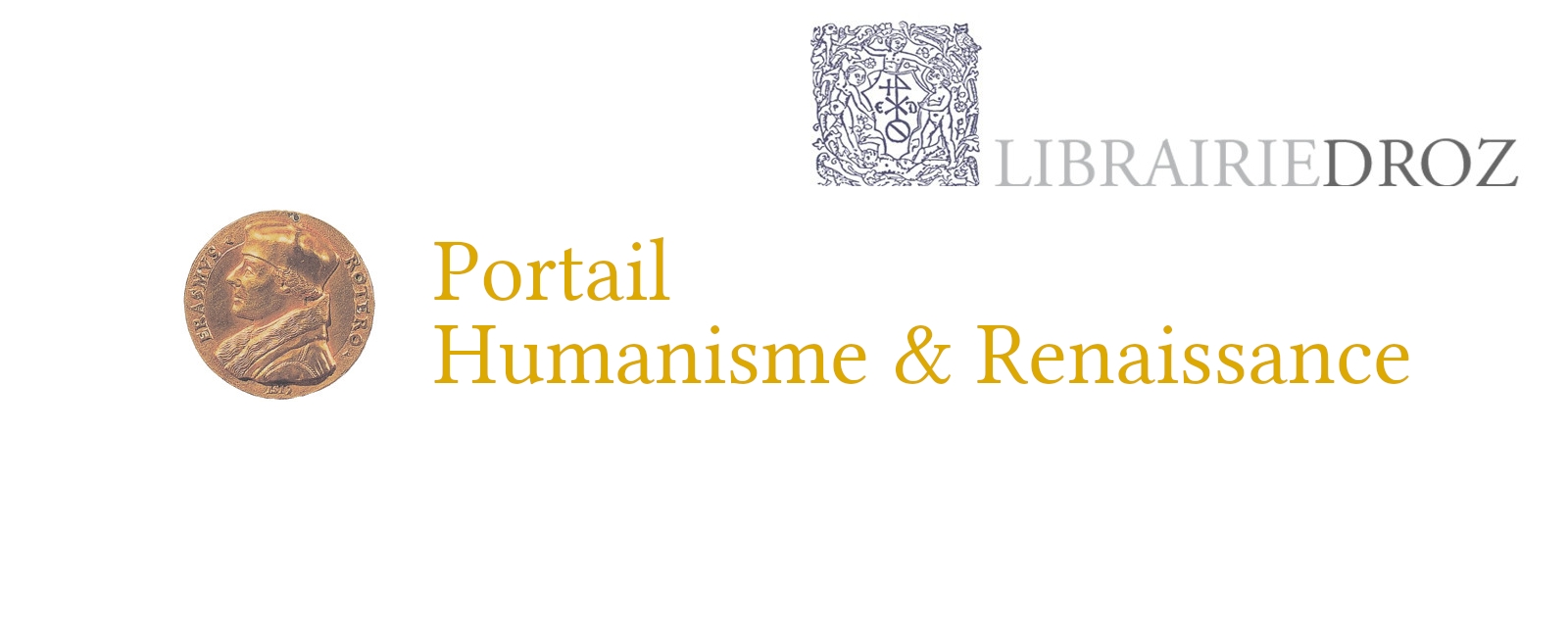 Portail Humanisme & Renaissance