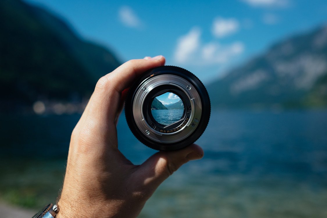 Exposition - La Photographie au service de la science 1