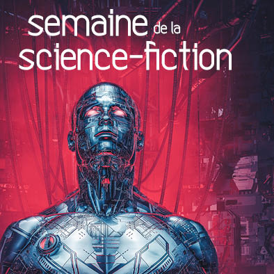 Semaine de la science-fiction 4
