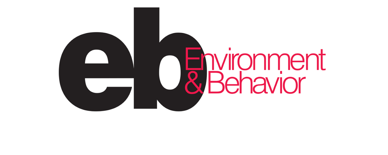 Environment and Behavior 2