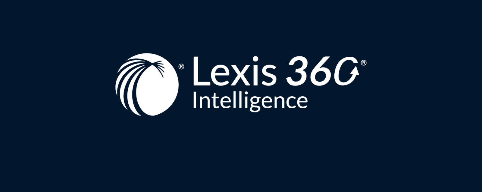 Lexis 360 Intelligence