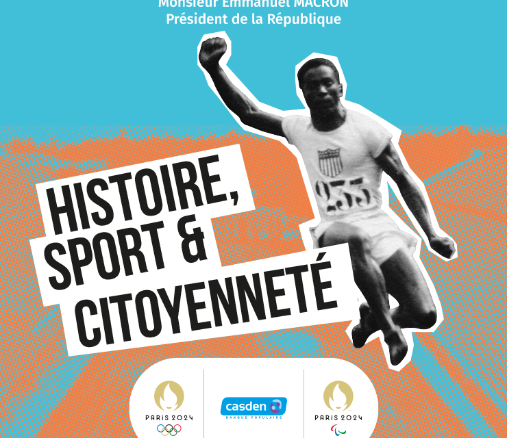 Exposition - Histoire, sport & citoyenneté