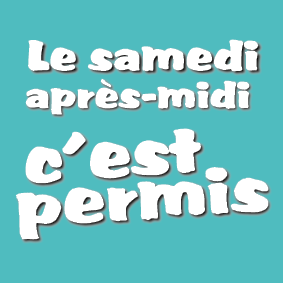 À la BU de La Rochelle, le samedi c’est toujours permis !