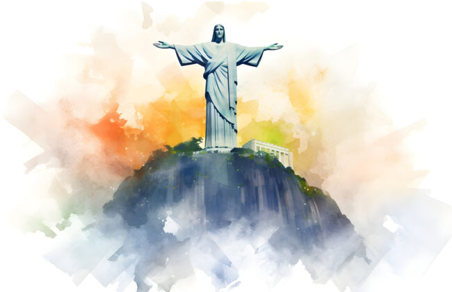 Exposition "Via Brasil" 1