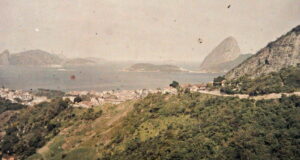 Exposition "Via Brasil" 2