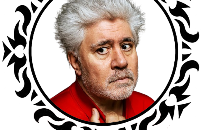 Exposition - Pedro Almodóvar, un univers en couleurs