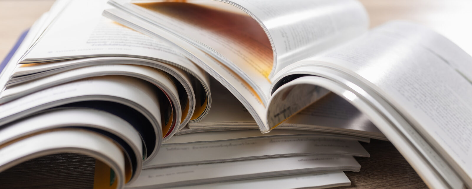 Publications de l'université