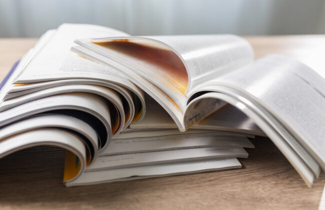 Publications de l'université