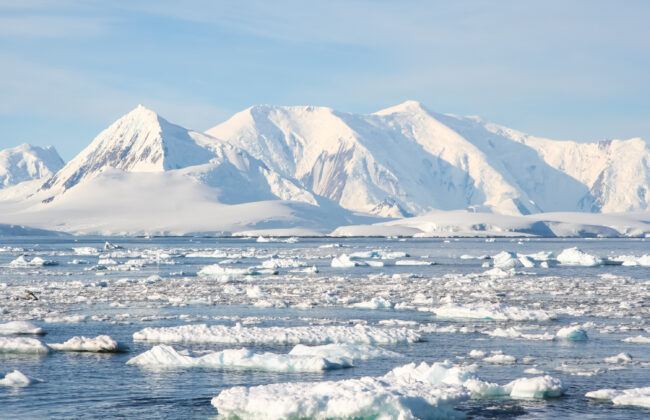Rendez-vous aux Pôles