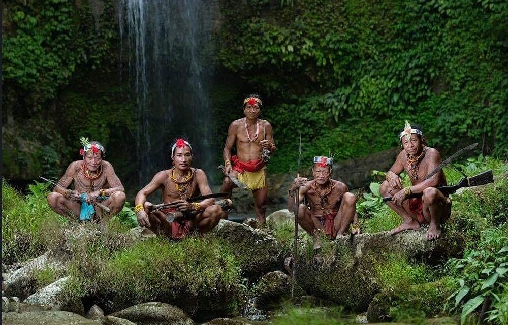Exposition - Les peuples autochtones d'Indonésie