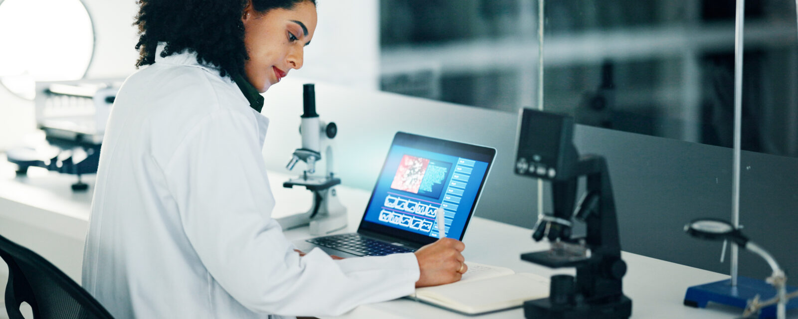 Panorama de la production scientifique – octobre 2025