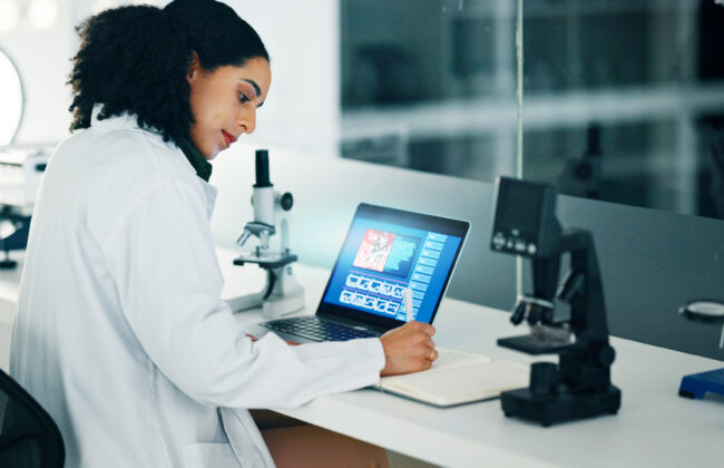 Panorama de la production scientifique – octobre 2025