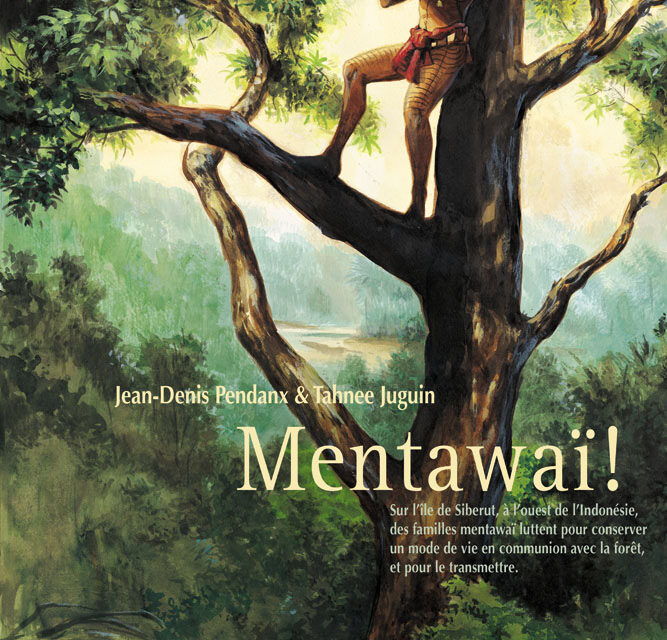 Rencontre littéraire - Tahnee Juguin