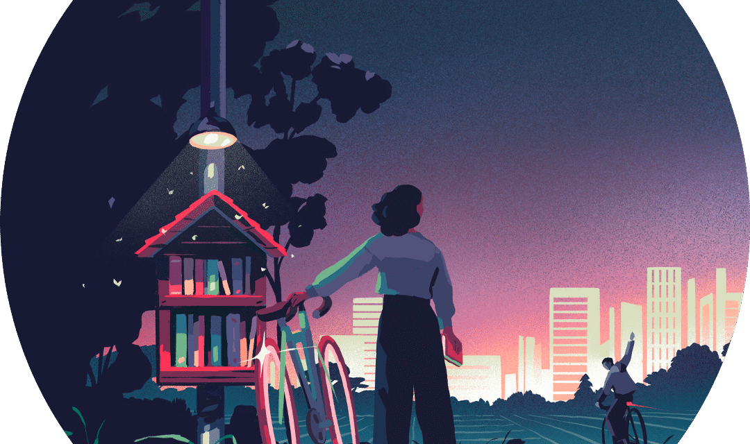 Nuits de la lecture 2