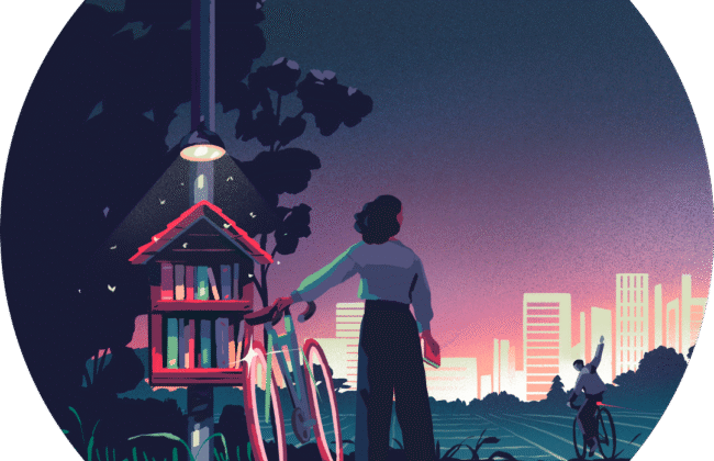 Nuits de la lecture 2