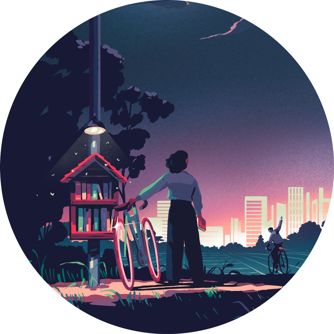 Nuits de la lecture 2