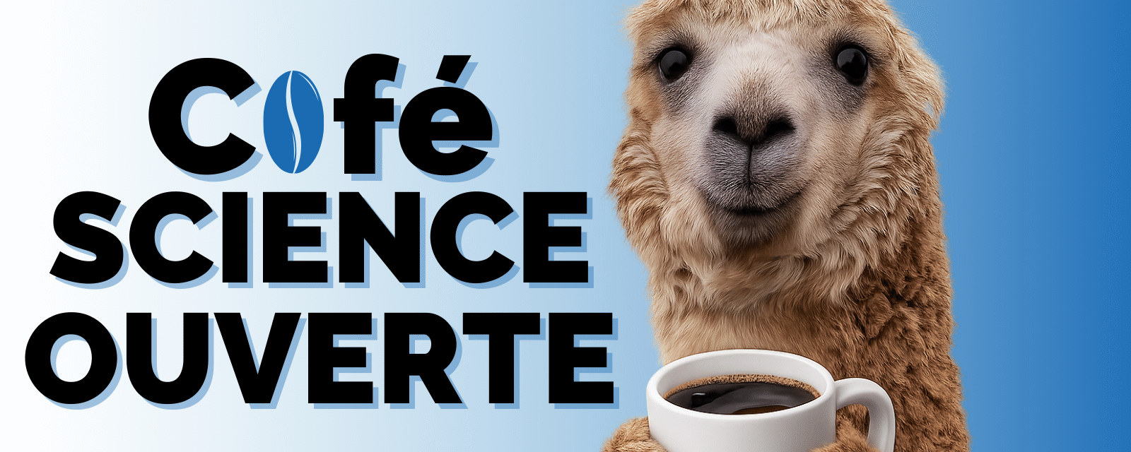 Café Science Ouverte 1