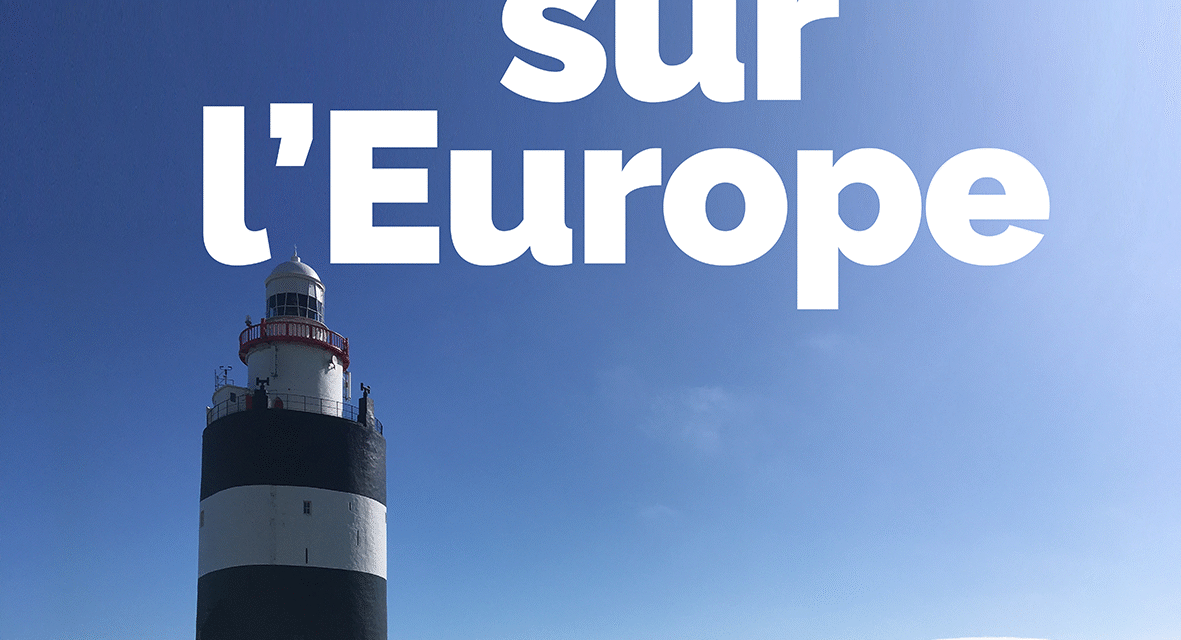 Exposition - Regards sur l'Europe