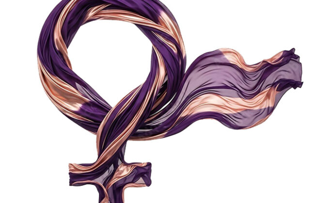 Paroles de chair - le printemps des femmes