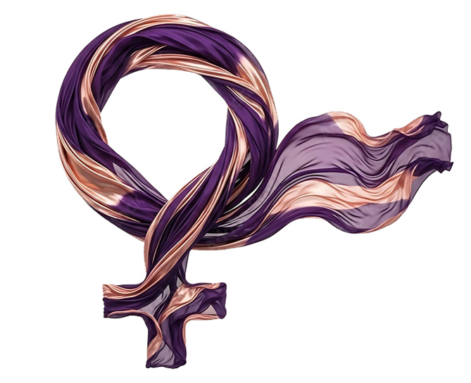 Paroles de chair - le printemps des femmes