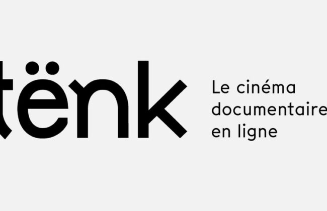 Tënk, la plateforme 100 % documentaire