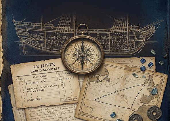 Exposition - Résister et se souvenir, de l’ombre de la traite à la lumière des combats 1