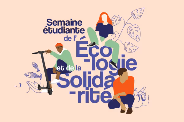 Les entrevues scientifiques du Développement durable 13