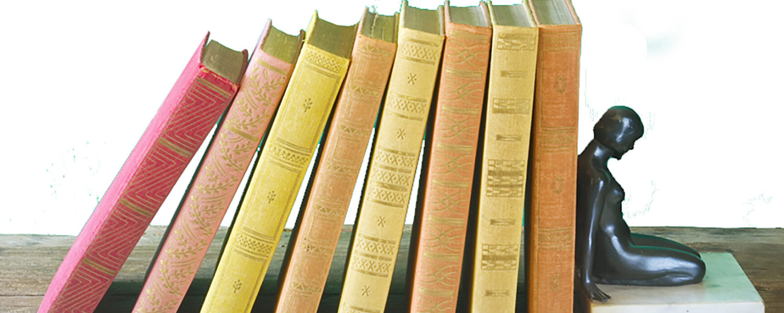 Sélection du moment - littérature féministe