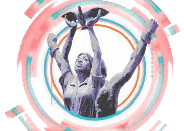 Exposition - Résister et se souvenir, de l’ombre de la traite à la lumière des combats 5